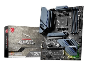 MSI MAG X570S Torpedo Max, AM4, AMD X570, ATX