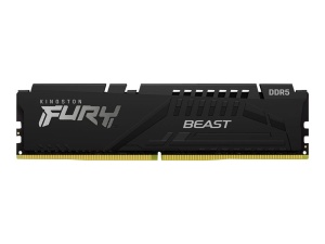 8GB DDR5-6000 Kingston FURY Beast