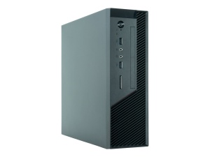 Office Line Mini-ITX-System Alder Lake