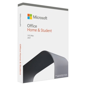Microsoft Office 2021 Home and Student, ESD deutsch (PC/MAC)