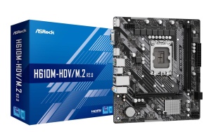 Aufrüstbundle Intel Core i3-12100, 4C/8T, 3.30-4.30GHz