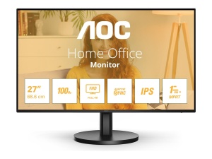 68,6cm 27 AOC 27B3HA2, VGA, HDMI