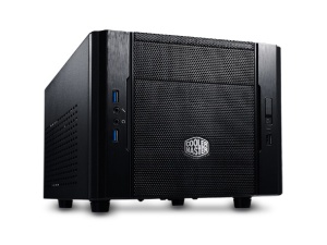 Office Professional Line Mini-ITX-System Alder Lake