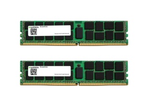 64GB Kit DDR4-RAM, 3200 MHz, Mushkin Essentials
