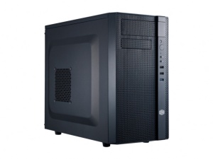 Cooler Master Mini Tower N200 (NSE-200-KKN1)