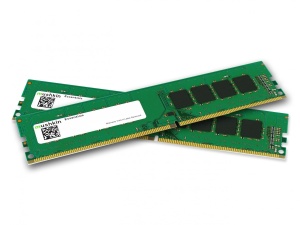 32GB Kit DDR4-RAM, 3200 MHz, Mushkin Essentials