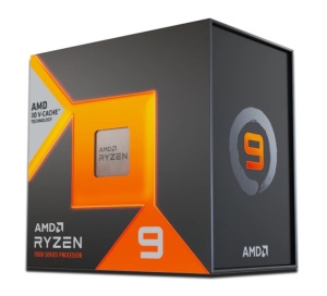 AMD Ryzen 9 7900X3D, 12C/24T, 4.40-5.60GHz boxed ohne Kühler