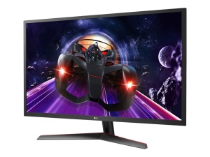 80cm 31,5 LG 32MP60G-B, HDMI, VGA,DP, IPS