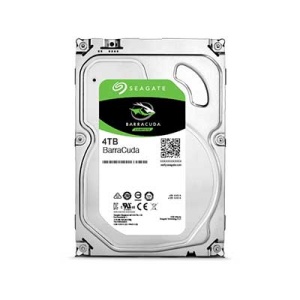 Seagate BarraCuda ST4000LM024, 4 TB