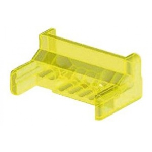 Hirose Guide Plate für Modularstecker TM31