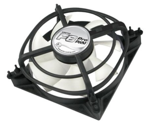 Arctic Fan 8 Pro PWM