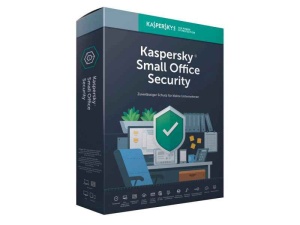 KASPERSKY Small Office Security 7,