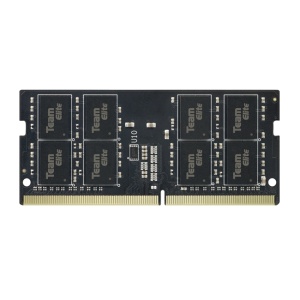 SO-DIMM 16GB DDR4, TeamGroup ELITE, 2666 MHz, CL19