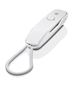 Gigaset DA210 weiss