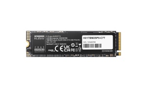 Klevv Cras C715 SSD 256GB, M.2