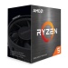 AMD Ryzen 5 5600X, 6C/12T, 3.70-4.60GHz, boxed