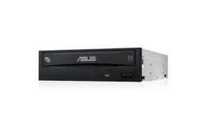 ASUS DRW-24D5MT schwarz, SATA, bulk