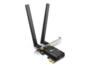 TP-Link AX3000 Wi-Fi 6 Bluetooth 5.2 PCIe Archer TX55E