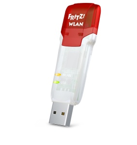 AVM FRITZ!WLAN USB Stick AC 860, USB 3.0