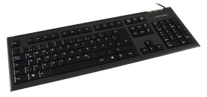 LC-Power LC-KEY-3B, USB-Tastatur