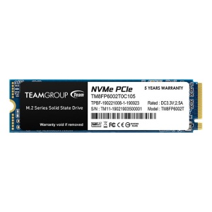 TeamGroup MP33 2TB, M.2 (TM8FP6002T0C101)