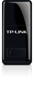 TP-Link 300Mbps-Mini-Wireless-N-USB-Adapter TL-WN823N