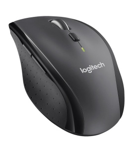 Logitech M705 Marathon Mouse, USB