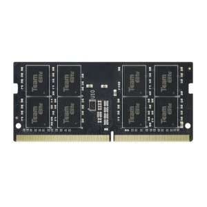 SO-DIMM 32GB DDR4, TeamGroup Elite 2666 MHz, CL19