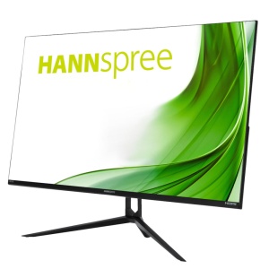 68,6cm 27 HANNspree HC272PFB, DisplayPort, HDMI, WQHD