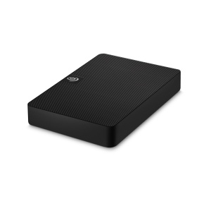 Seagate Expansion Portable, 2TB, +Rescue, USB 3.0 Micro-B