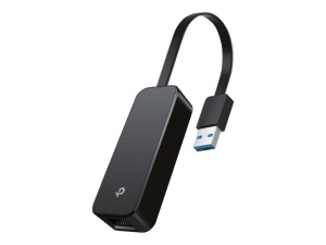 TP-Link UE306, 1x 1000Base-T, USB 3.0