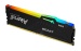 16GB DDR5-5600 Kingston FURY Beast RGB