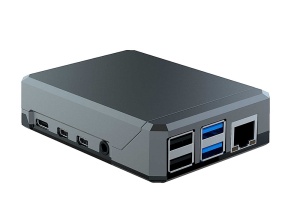 Argon NEO Case für Raspberry Pi 4