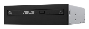 ASUS DRW-08D6MT schwarz, SATA, bulk
