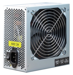 Inter-Tech SL-500 Plus 500W ATX 2.4 (88882140)