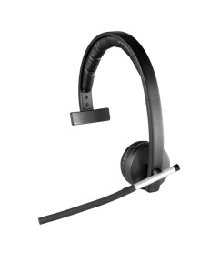 Logitech Mono H820e Wireless Headset