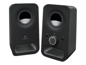Logitech Z150 schwarz