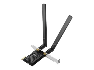 TP-Link AX1800 Wi-Fi 6 Bluetooth 5.2 PCIe Archer TX20E