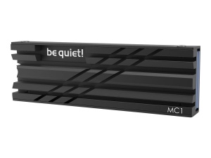 be quiet! MC1, M.2 SSD-Kühler