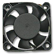 Titan L&uuml;fter 40 x 40 x 10 mm, TFD-4010M12Z