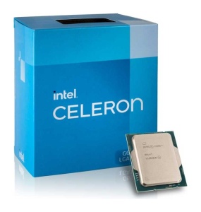 Intel Celeron G6900, 2C/2T, 3.40GHz, boxed