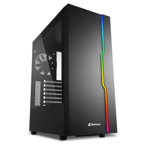 Gaming-Line Raptor Lake Quad Core