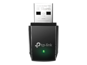 TP-Link AC1300- MU-MIMO -USB-WLAN-Adapter