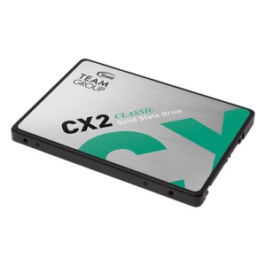 TeamGroup CX2 SSD 1TB, SATA