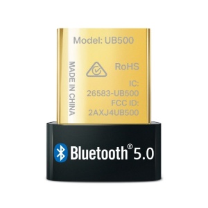 TP-Link UB500 Nano USB Bluetooth 5.0 Adapter