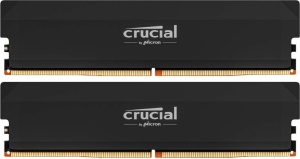 48GB Kit DDR5-5600, Crucial Pro