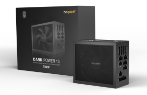 be quiet! Dark Power 13 750W ATX 3.0