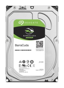 Seagate BarraCuda 6TB, SATA 6Gb/s (ST6000DM003)