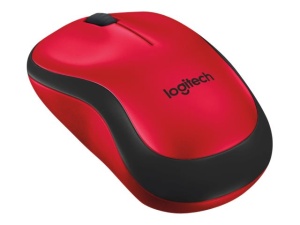 Logitech M220 Silent rot, USB