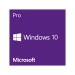 Microsoft Windows 10 Pro 64Bit, DSP/SB (deutsch) (PC)